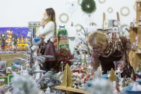 Christmas Arsenal 2016