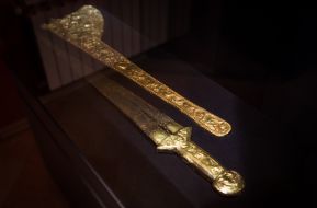Sword