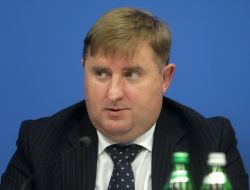 Volodymyr Evdokimov