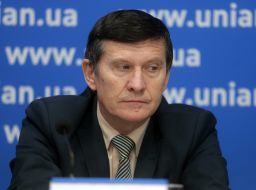 Константин Петриковец