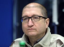 Сергей Дяченко