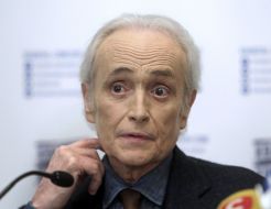 Jose Carreras