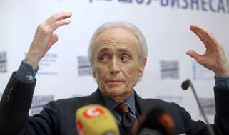 Jose Carreras