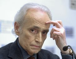 Jose Carreras