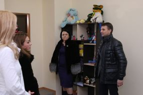 Центр психического здоровья и травматерапии "Форпост HELP"