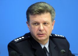 Василий Брянцев