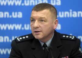Иван Прохоренко