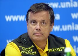 Виталий Зорин