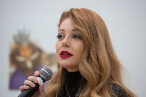 Tina Karol
