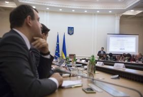 Participants of the meeting