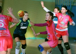 The moment of the match