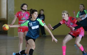 The moment of the match