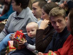 Audience