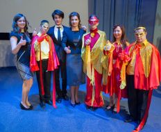 Charity New Year Concert