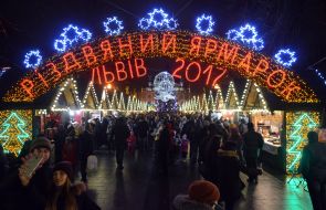 "Christmas Fair-2017"