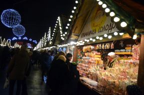 "Christmas Fair-2017"