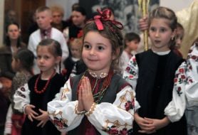 Children's Christmas Festival  