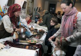 Children's Christmas Festival