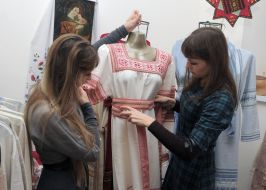 Children's Christmas Festival