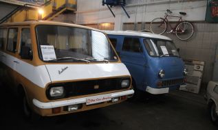 KP "Kievpasstrans"