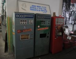 KP "Kievpasstrans"
