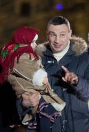 Vitali Klychko