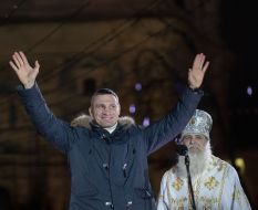 Vitali Klychko
