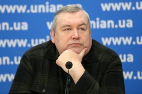 Sergei Mikhalchuk, Sergei Lysenko, Andrey Granitsa