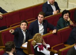 The People's Deputies