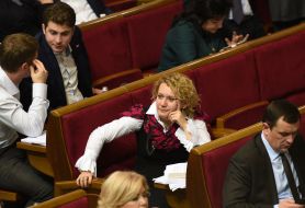 The People's Deputies