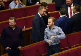 The People's Deputies