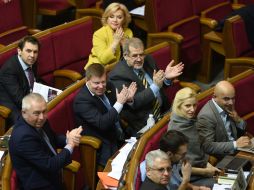 The People's Deputies