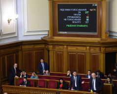Члены правительства