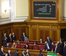 Члены правительства