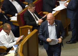 Alexander Revega