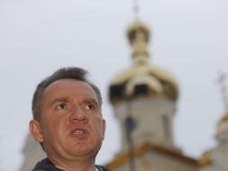 Mikhail Ohendovsky