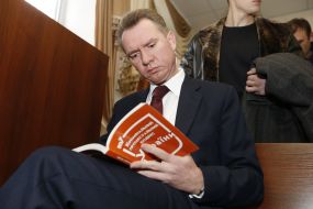 Mikhail Ohendovsky
