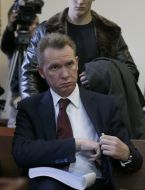 Mikhail Ohendovsky