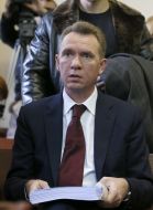 Mikhail Ohendovsky