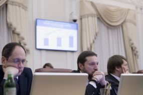 Meeting of the Cabinet