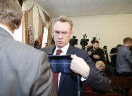 Mikhail Ohendovsky