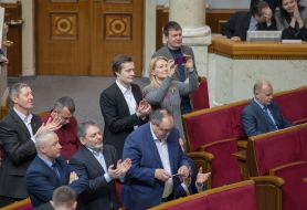 Parliament's session