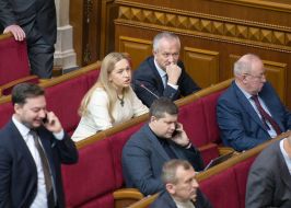 Parliament's session