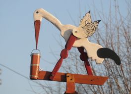 Crane
