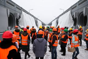 Storage of spent nuclear fuel