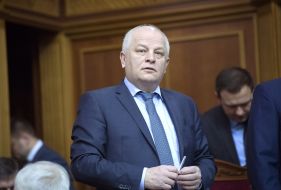 Степан Кубів  