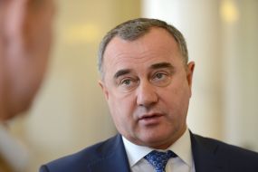 Oleksandr Dombrowski