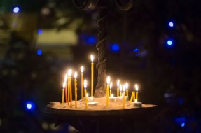 Різдвяне богослужіння