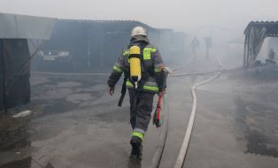 Consequences of fire