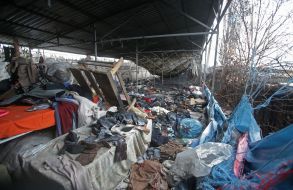 Consequences of fire